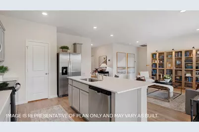 9505 Buckstitch Saddle Drive, Austin, TX 78653 - Photo 5