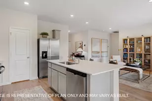 9505 Buckstitch Saddle Dr, Austin, TX 78653 - Photo 5