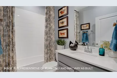 9505 Buckstitch Saddle Drive, Austin, TX 78653 - Photo 7