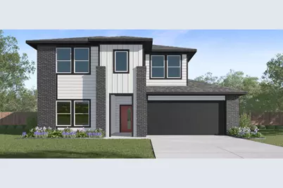 9505 Buckstitch Saddle Drive, Austin, TX 78724 - Photo 1