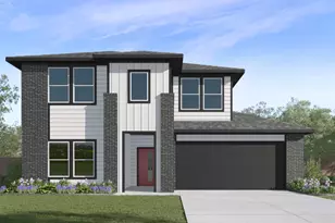 9505 Buckstitch Saddle Dr, Austin, TX 78653 - Photo 1