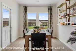 9505 Buckstitch Saddle Dr, Austin, TX 78653 - Photo 13