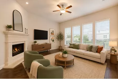 5308 Via Besso Drive, Austin, TX 78738 - Photo 1