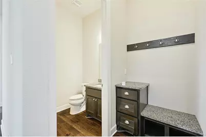 5308 Via Besso Drive, Austin, TX 78738 - Photo 3