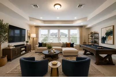5308 Via Besso Drive, Austin, TX 78738 - Photo 5