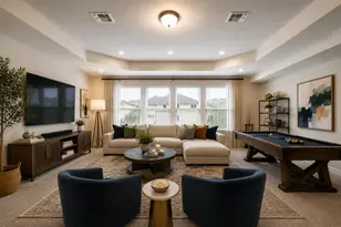5308 Via Besso Dr, Austin, TX 78738 - Photo 5