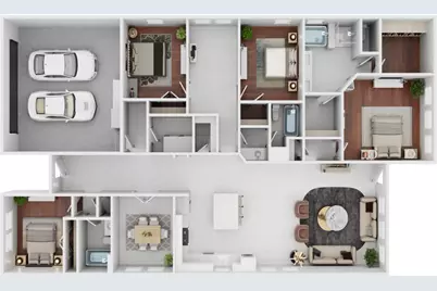 142 Milam Creek Drive, Kyle, TX 78640 - Photo 25