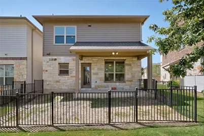 2105 Town Centre Drive #44, Round Rock, TX 78664 - Photo 19