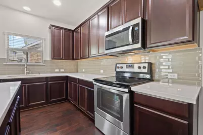 2105 Town Centre Drive #44, Round Rock, TX 78664 - Photo 7