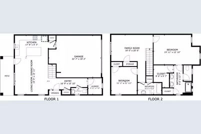 2105 Town Centre Drive #44, Round Rock, TX 78664 - Photo 3