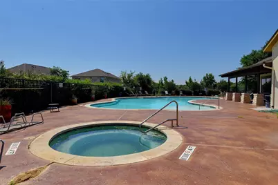 2105 Town Centre Drive #44, Round Rock, TX 78664 - Photo 25