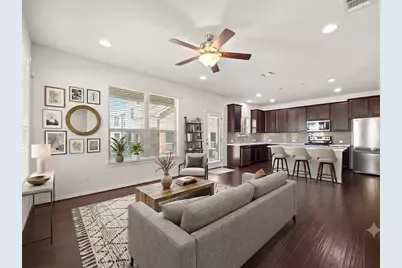 2105 Town Centre Drive #44, Round Rock, TX 78664 - Photo 5
