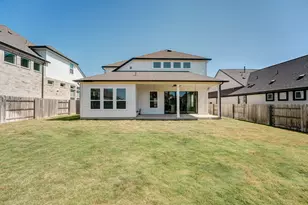 4225 Basilone Dr, Pflugerville, TX 78660 - Photo 37