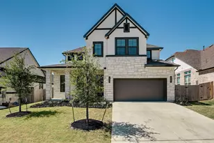 4225 Basilone Dr, Pflugerville, TX 78660 - Photo 1