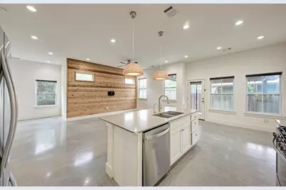 1000 Taulbee Lane #B, Austin, TX 78757 - Photo 3