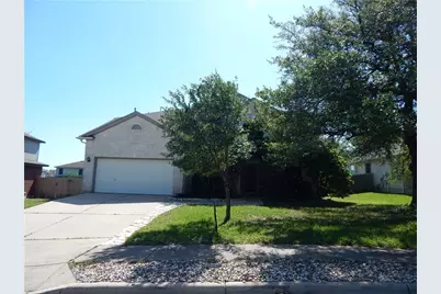 10909 N Canoa Hills Trail, Austin, TX 78717 - Photo 1