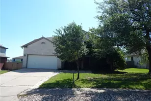 10909 N Canoa Hills Trail, Austin, TX 78717 - Photo 1