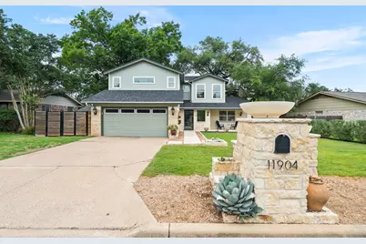 11904 Buckingham Road, Austin, TX 78759 - Photo 1