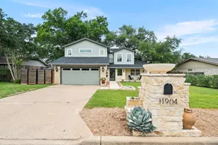 11904 Buckingham Rd, Austin, TX 78759 - Photo 1
