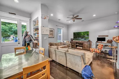 4517 Depew Avenue, Austin, TX 78751 - Photo 3