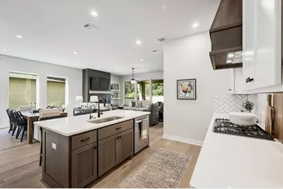 1115 Havenwood Lane #39, Georgetown, TX 78633 - Photo 15