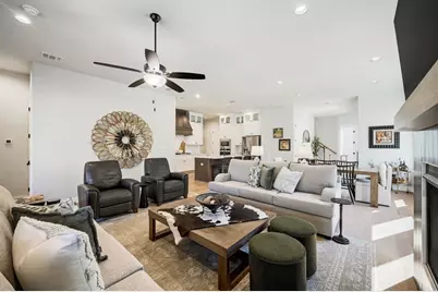 1115 Havenwood Lane #39, Georgetown, TX 78633 - Photo 7