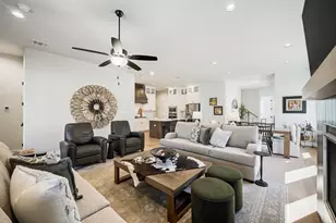 1115 Havenwood Ln, Georgetown, TX 78633 - Photo 7