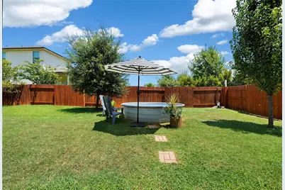 5621 San Michele Street, Round Rock, TX 78665 - Photo 33