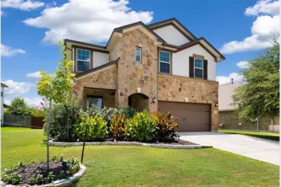 5621 San Michele Street, Round Rock, TX 78665 - Photo 1