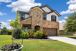 5621 San Michele St, Round Rock, TX 78665 - Photo 1