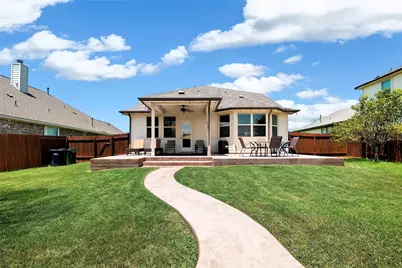 5621 San Michele Street, Round Rock, TX 78665 - Photo 31