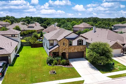 5621 San Michele Street, Round Rock, TX 78665 - Photo 35