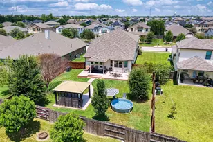 5621 San Michele St, Round Rock, TX 78665 - Photo 31
