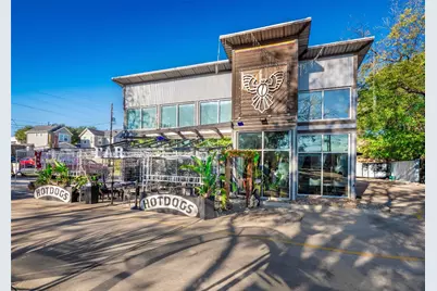 3842 S Congress Avenue, Austin, TX 78704 - Photo 1