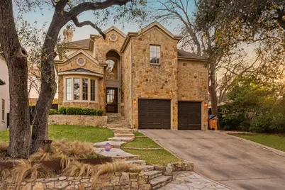 2703 McCullough Street, Austin, TX 78703 - Photo 1
