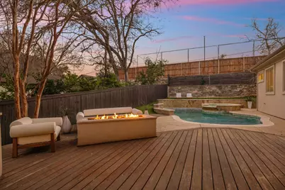 2703 McCullough Street, Austin, TX 78703 - Photo 33
