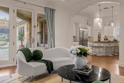 2703 McCullough Street, Austin, TX 78703 - Photo 5