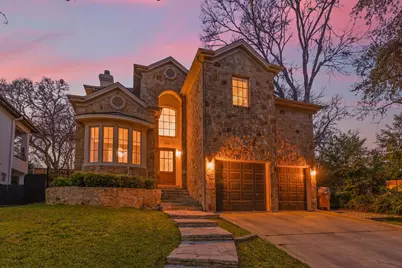 2703 McCullough Street, Austin, TX 78703 - Photo 37