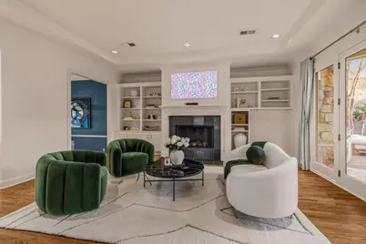 2703 McCullough Street, Austin, TX 78703 - Photo 3