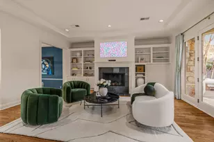 2703 McCullough St, Austin, TX 78703 - Photo 3