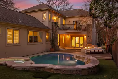 2703 McCullough Street, Austin, TX 78703 - Photo 35