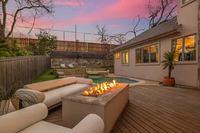 2703 McCullough Street, Austin, TX 78703 - Photo 33