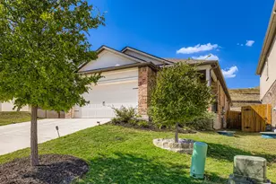 8212 Purple Aster Pass, Lago Vista, TX 78645 - Photo 1