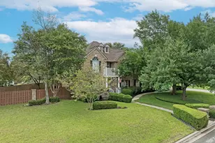 55 Twin Ridge Pkwy, Round Rock, TX 78664 - Photo 1
