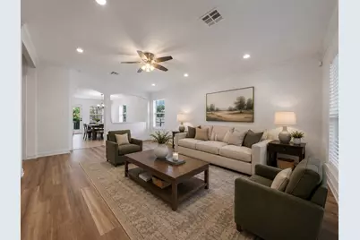 2409 Hallie Lane, Round Rock, TX 78664 - Photo 3