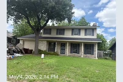 8702 Bridgeport Drive, Austin, TX 78758 - Photo 1