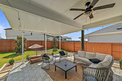 201 Greenthread Drive, Liberty Hill, TX 78642 - Photo 5