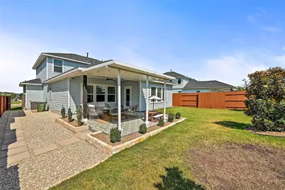 201 Greenthread Drive, Liberty Hill, TX 78642 - Photo 33