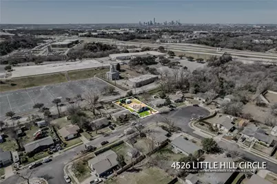 4526 Little Hill Circle, Austin, TX 78725 - Photo 5