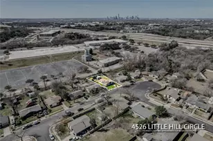 4526 Little Hill Cir, Austin, TX 78725 - Photo 5